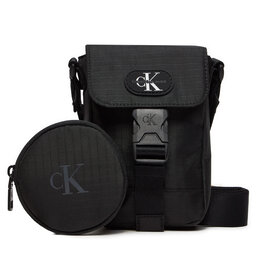 Calvin Klein Jeans Borsellino Calvin Klein Jeans K50K511808 Nero