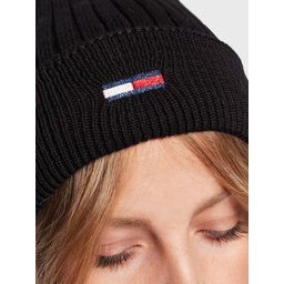 

Шапкa Tommy Jeans AW0AW12628 0GJ, Чорний