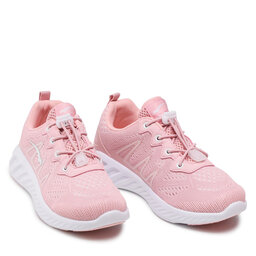 

Снікерcи Bagheera Sprint 86544-20 C3908 Soft Pink/White, Рожевий