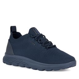 Geox Αθλητικά Geox U Spherica U15BYA 0006K CF44K Navy/Dk Avio