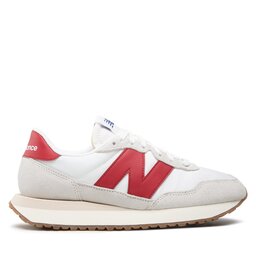 

Снікерcи New Balance MS237RG Білий