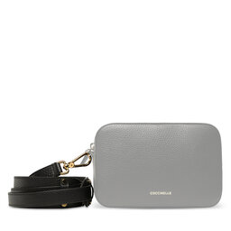 

Змінний ремінь для сумки Coccinelle M6F Alegoria E3 M6F 68 01 01 Noir 001, Чорний