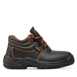 

Черевики Pallstar Viper Hi 01 510200 Black, Чорний