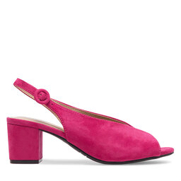 Clara Barson Сандали Clara Barson LS6019-01 Розов