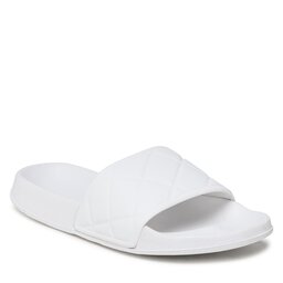 CRUZ Klapki CRUZ Ekeya W Slipper CR232257 1002 White