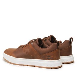 

Снікерcи Timberland Maple Grove TB0A5Z1S3581 Коричневий