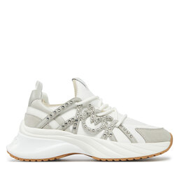 PINKO Sportcipők PINKO Ariel 16 SS0085 T029 Fehér