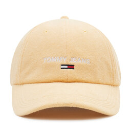 

Бейсболка Tommy Jeans, Жовтий
