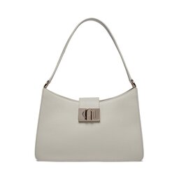 Furla Дамска чанта Furla 1927 M Shoulder Bag Soft WB01154HSF0001704S1007 Marshmallow