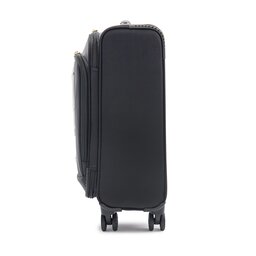 

Салонна валіза LOVE MOSCHINO JC5101PP0IKX000A Nero/Bianco, Чорний