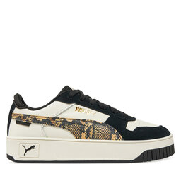 Puma Tenisice Puma Carina Street Snake Chic 401611 02 Crna
