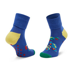 

Набір 2 пар високих дитячих шкарпеток Happy Socks, Кольоровий