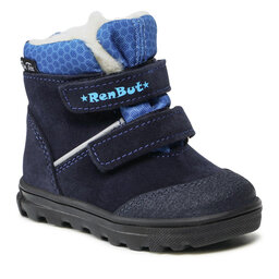 RenBut Bottes RenBut 12-1562 Rentex Granat/Chaber