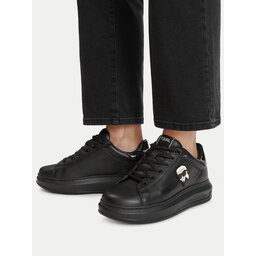 KARL LAGERFELD Sneakers KARL LAGERFELD KL62530N Schwarz