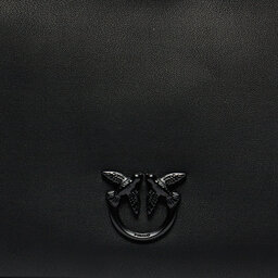 

Сумка Pinko Horizontal Flat PE 24 PCPL 102747 A1KM Black Z99B, Чорний