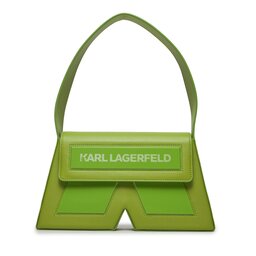 KARL LAGERFELD Borsetta KARL LAGERFELD 235W3042 A713 Pear Green
