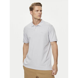 Gap Gap Polo marškinėliai 586306-13 Pilka Regular Fit