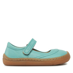 

Босоніжки Froddo Barefoot Mary J G3140174-5 5, Голубий