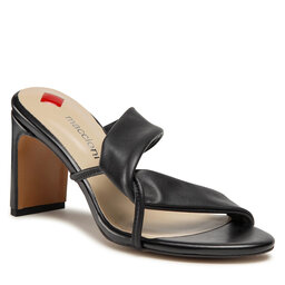 Maccioni Sandaler och Slip-ons Maccioni 280.106.1095 Svart