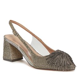 Menbur Halbschuhe Menbur 24411 Grey 71