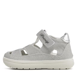 

Босоніжки Primigi 3852033 M Silver, Срібний