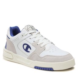 

Снікерcи Champion Z80 Low Sl Low Cut Shoe S22173-WW008 Wht/Rbl, Білий