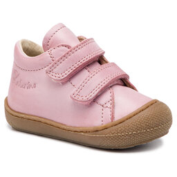 Naturino Półbuty Naturino Cocoon VI 0012012904.01.0M02 Rosa