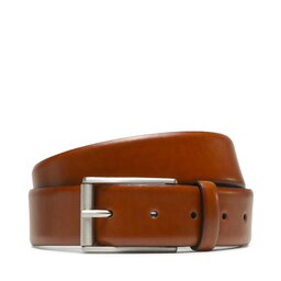 Strellson Мъжки колан Strellson 3200 Cognac 220