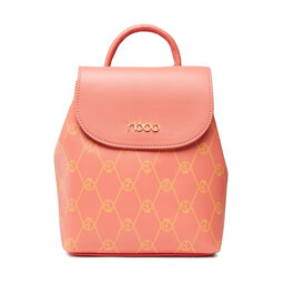 Nobo Rucsac Nobo NBAG-M2230-C004 Różowy