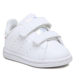 adidas Scarpe adidas Stan Smith Cf I GY4243 Ftwwht/Ftwwht/Cblack
