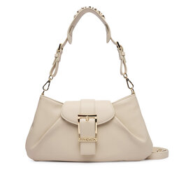 Valentino Handtasche Valentino Cassandra VBS9TF13 Creme