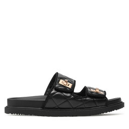 

Шльопанці DeeZee WS5516-56 Black, Чорний