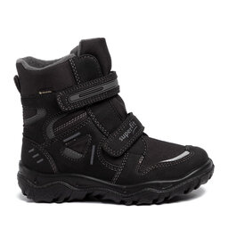 Superfit Sniega zābaki Superfit GORE-TEX 8-09080-06 M Melns