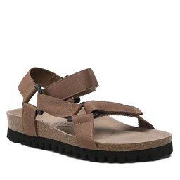 Genuins Sandaler Genuins Rigoni G104814 Stone