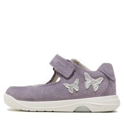 

Туфлі Superfit 1-000663-8500 M Lilac, Фіолетовий