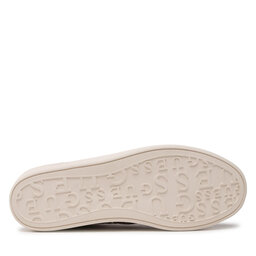 

Снікерcи Guess, Золотий