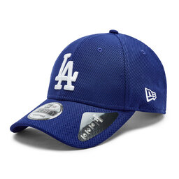 New Era Șapcă New Era Diamond Era Ess 60348839 Bleumarin