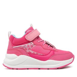 

Снікерcи Agatha Ruiz de la Prada 221950-A S Fucsia Y Corazones, Рожевий