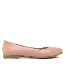 

Балетки Lasocki RST-ERICA-02F Pink, Рожевий