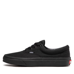 

Кросівки Vans Era VN000QFKBKA Black/Black, Чорний