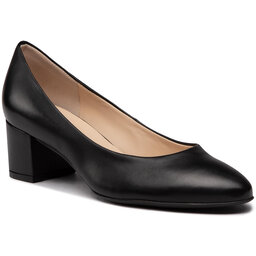 HÖGL Halbschuhe HÖGL 0-184000 Schwarz 0100