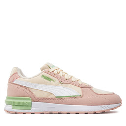 Puma Sneakers Puma Graviton Jr 381987-30 Beige
