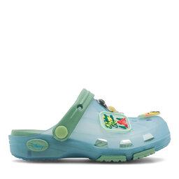 Mickey&Friends Şlapi Mickey&Friends CP66-SS25-352DSTC Albastru