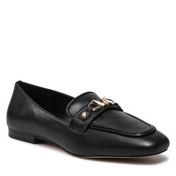 MICHAEL Michael Kors Lordsai MICHAEL Michael Kors Farrah Loafer 40R2FHFP1L Black