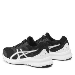 

Взуття Asics Jolt 3 1012A908 Black/White 003, Чорний