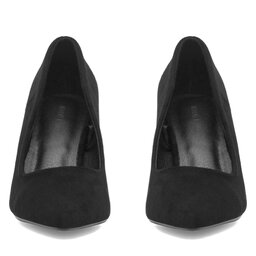 

Туфлі Jenny Fairy Merlin WS20919-01 Black, Чорний