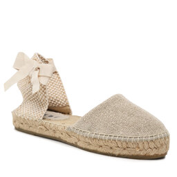 Manebi Espadrile Manebi Valenciana Espadrilles O 7.1 P0 Natural