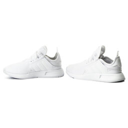 

Взуття adidas X_Plr J CQ2964 Ftwwht/Ftwwht/Ftwwht, Білий
