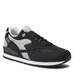 Diadora Superge Diadora N.92 101.173169 01 C2100 Black/Paloma Grey