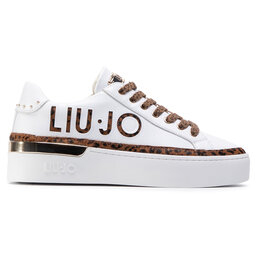 

Снікерcи Liu Jo, Білий